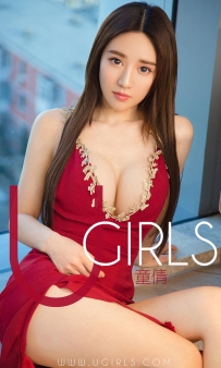 【Ugirls-爱尤物】No.1334 完美主义 - 童倩 [35P-38MB]