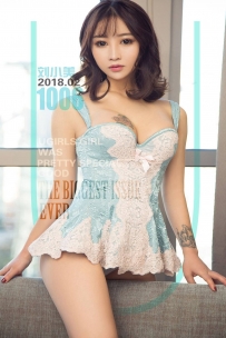 【Ugirls-爱尤物】No.1006 你是我的玫瑰花 - 刘小美 [40P-39MB]