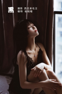 【YiTuYu-艺图语】2022.05.05 黑 - 桜桃喵 [21P-366MB]