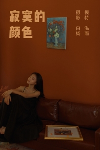 【YiTuYu-艺图语】2022.01.10 寂寞的颜色 - 泓雨 [26P-410MB]