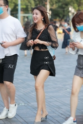 【精选街拍】Vol.0651 四九城嘎子街拍作品 - 有没有一种似曾相识的感觉小燕子 [74P-771MB]