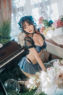 #Ely_eee_Vol.203_Fairytale_Wonderland_童話仙境_[43P+3V-153MB]