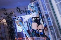 Vol.098_原神优菈 原造 [30P-34MB]