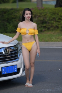 【精选街拍】Vol.1797 一始街拍作品 - 子木迷橙 [677P+2V-20.1GB]