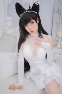 #焖焖碳_Vol.046_爱宕花嫁_[20P-211MB]