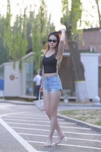 【精选街拍】Vol.1902 一始街拍作品 - 半颗烟花烫 [684P-1.91GB]