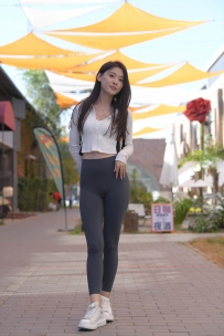 【精选街拍】Vol.1957 一始街拍作品 - 想你 [621P-1.52GB]