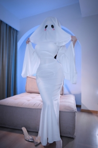 #miko酱ww_Vol.085_幽灵_[43P-1.71GB]