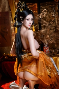 #Nnian年年_Vol.107_金蛇贺岁_[80P-977MB]