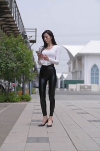 【精选街拍】Vol.1891 一始街拍作品 - Closer [523P-1.37GB]