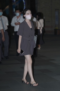 【精选街拍】Vol.1773 包臀裙小姐姐 [23P-254MB]