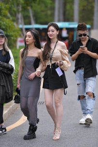 【精选街拍】Vol.2873 高跟气质美女 [133P+6V-4.24GB]