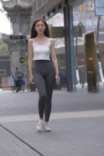 【精选街拍】Vol.1817 一始街拍作品 - 茫 [790P-1.74GB]