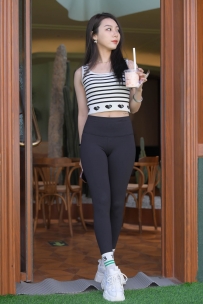 【精选街拍】Vol.1864 一始街拍作品 - 眉梢 [693P+2V-18.7GB]