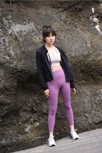 【精选街拍】Vol.2659 甜美运动装小姐姐 [123P-2.62GB]