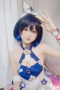 Seele麦麦 - 希儿彼岸浪花 [102P-532MB]