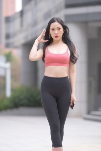 【精选街拍】Vol.0167 紧身裤少妇 [498P+9V-14.2GB]