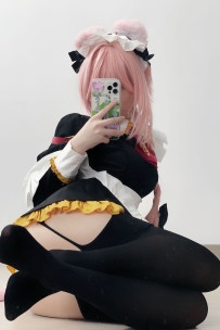 #幼愛youmeko_Vol.028_阿斯托尔福女仆_[56P-134MB]