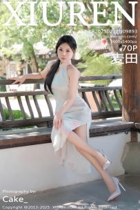 【XiuRen-秀人网】2025.02.17 No.9893 麦田 [70P-698MB]