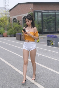 【精选街拍】Vol.1936 一始街拍作品 - 一个人的烟火 [707P+1V-17.7GB]