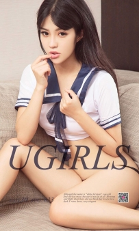 【Ugirls-爱尤物】No.0833 优等女同学 - 优依依 [40P-44MB]