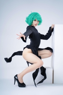 #PoppaChan_Vol.066_Tatsumaki_[137P+15V-904MB]