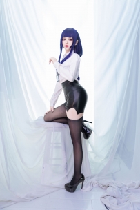 #雪晴Astra_Vol.073_雷电将军OL_[62P+1V-1.39GB]