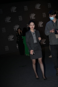 【精选街拍】Vol.2430 西服短裙职业装 [118P-2.64GB]