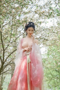 #Nnian年年_Vol.114_海棠仙_[84P-656MB]